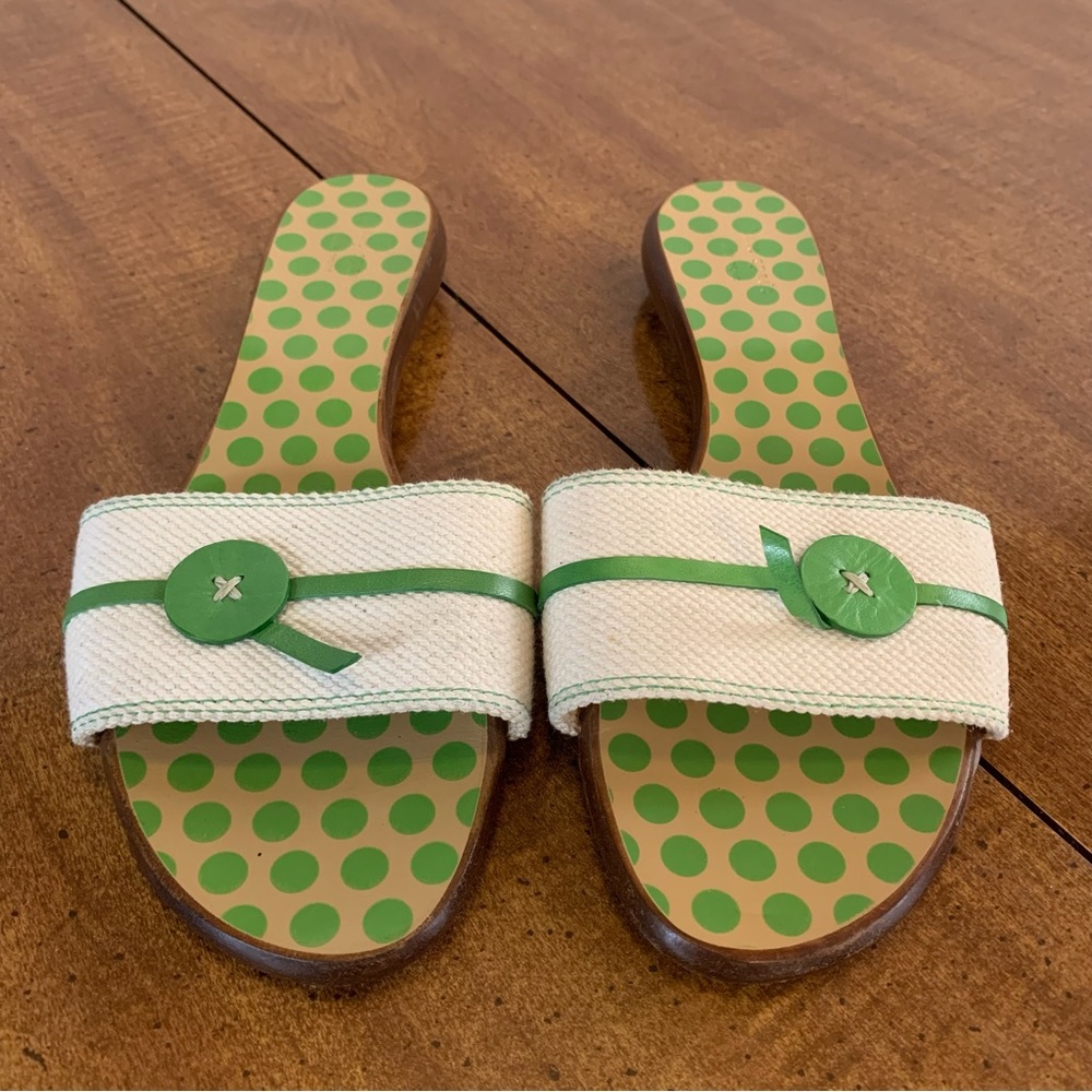 Kate Spade Sandals
